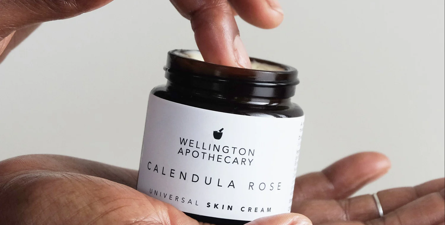Nature’s Finest Herbal Skincare
